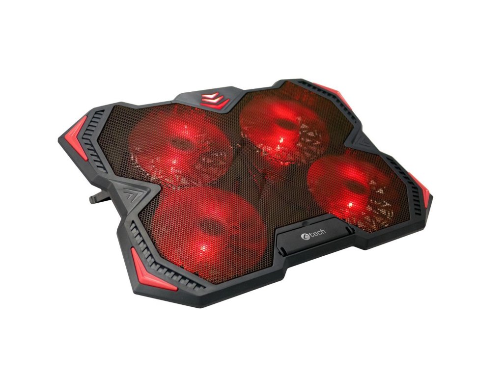 C-TECH Zefyros (GCP-01R)