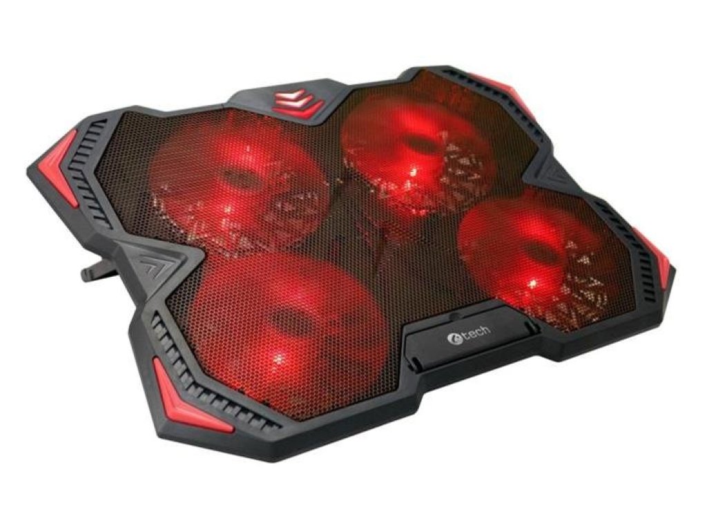 C-TECH Zefyros (GCP-01R)