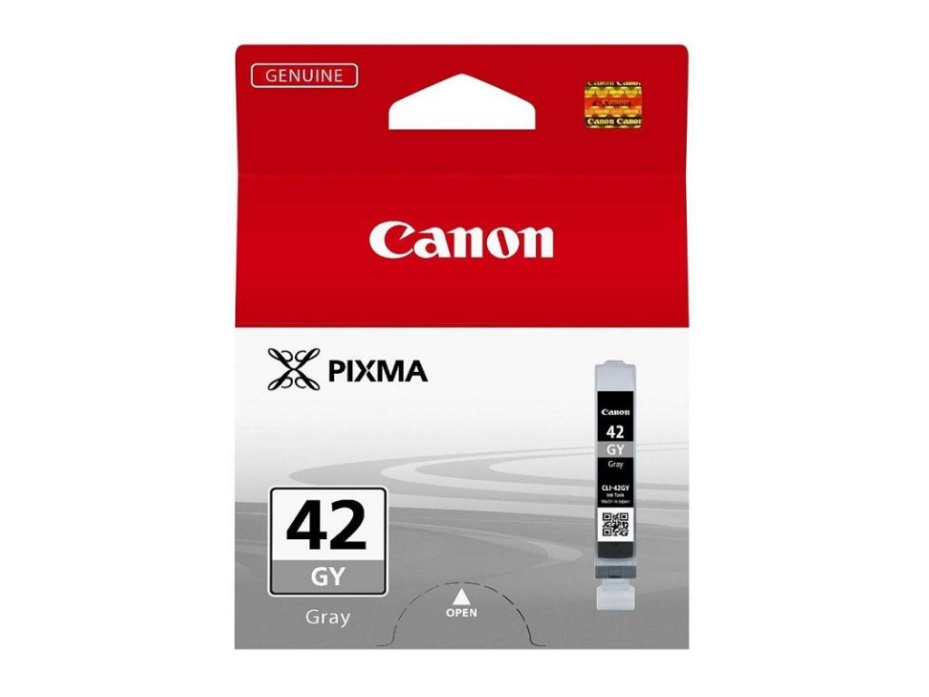 CANON 6390B001 Grey