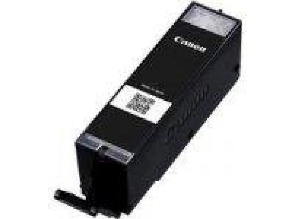 CANON 8049B001, Black