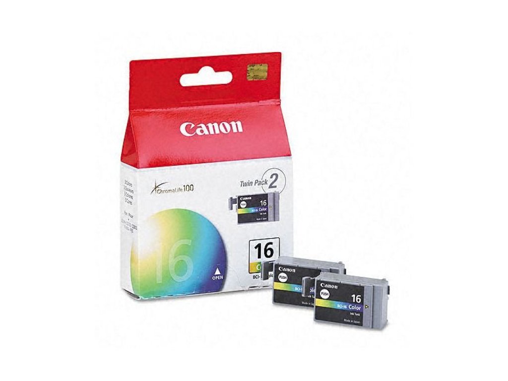 CANON BCI-16C color (9818A002)