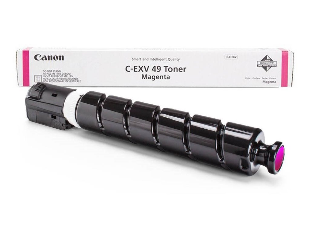 CANON C-EXV49 (8526B002AA), magenta
