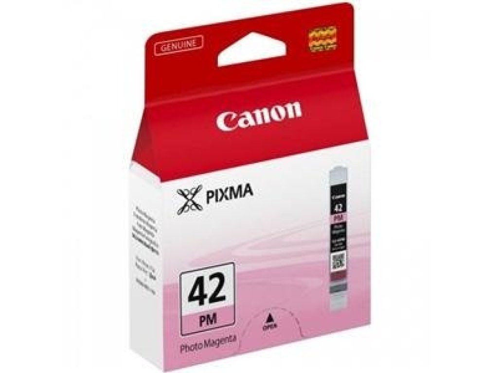 CANON cartridge CLI-42PM