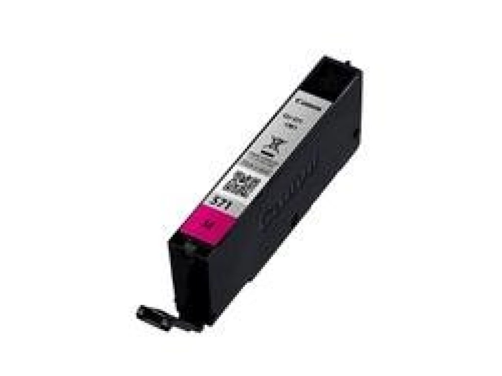 Canon cartridge CLI-571 M