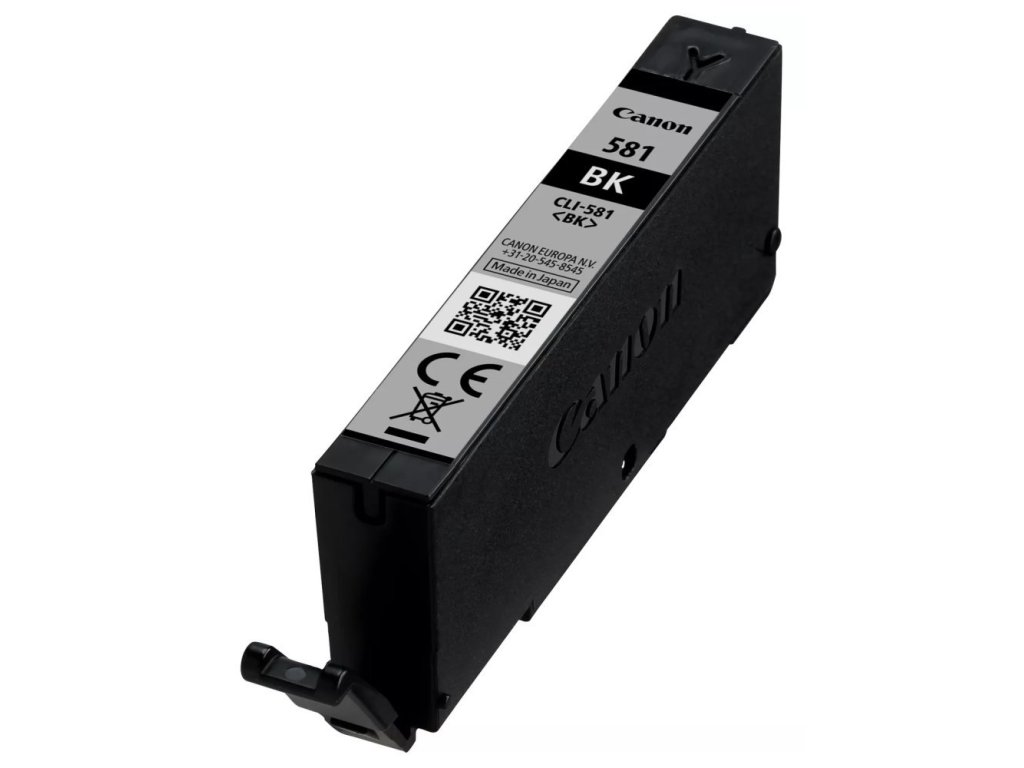 Canon cartridge CLI-581 BK (2106C001)
