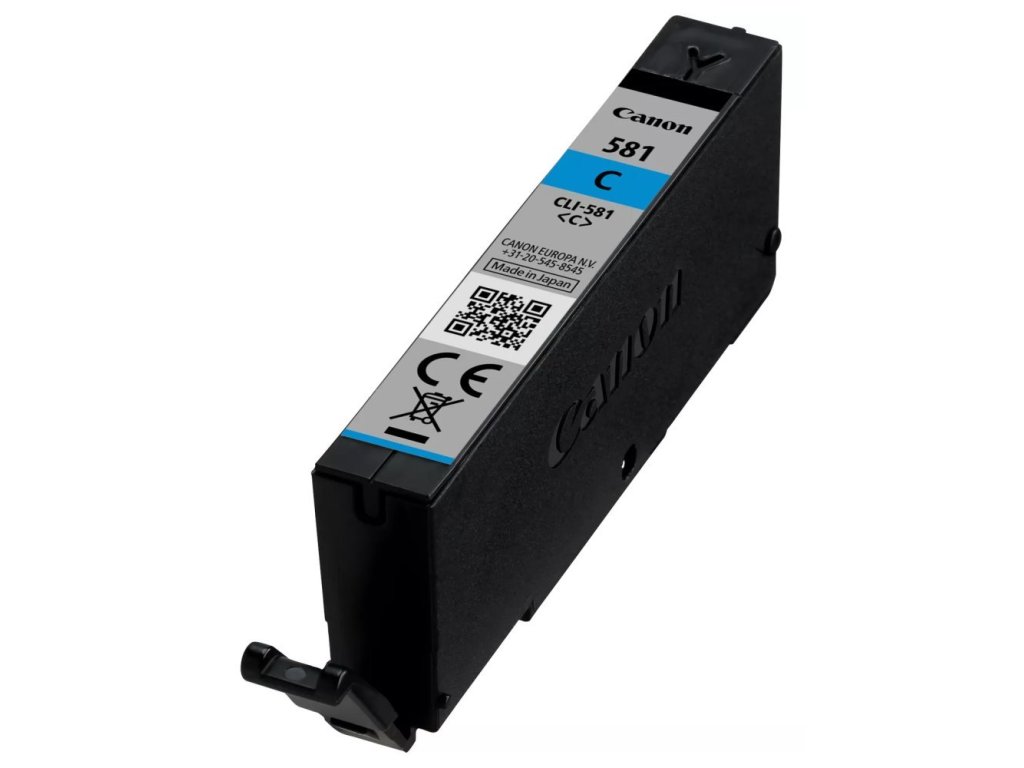Canon cartridge CLI-581 C (2103C001)
