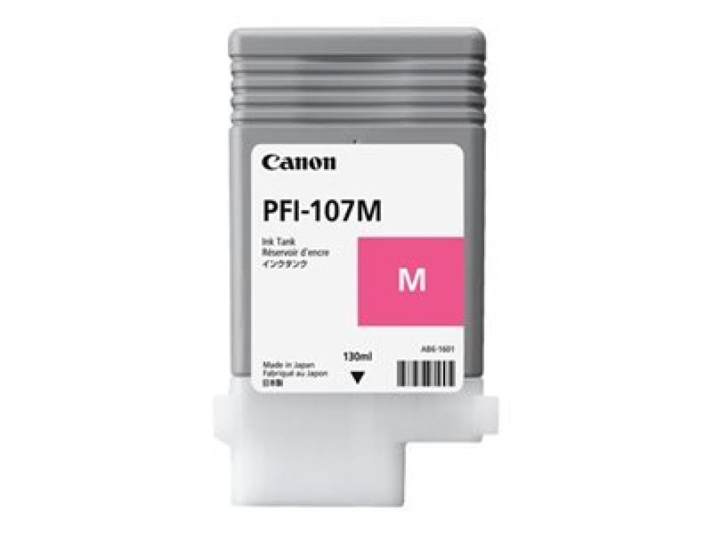 CANON cartridge PFI-107M (PFI107M)