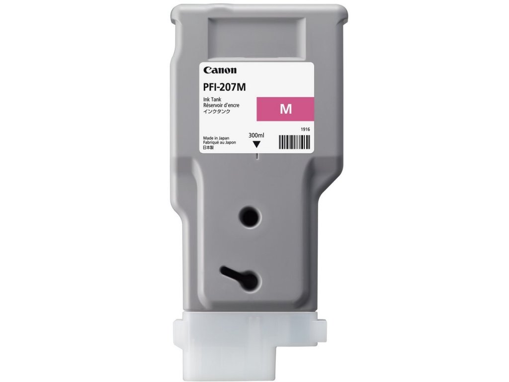 CANON cartridge PFI-207M (8791B001)