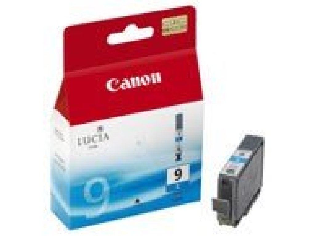 CANON cartridge PGI-9C Cyan (PGI9C)