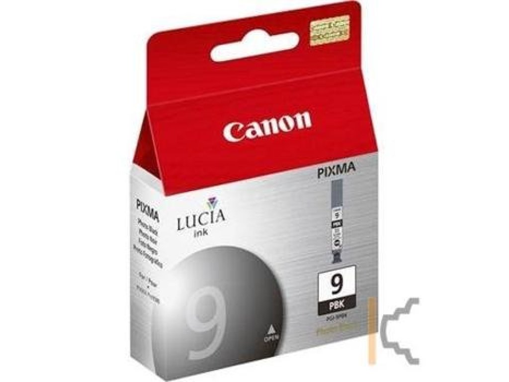 CANON cartridge PGI-9PBk Photo Black (PGI9PBK)