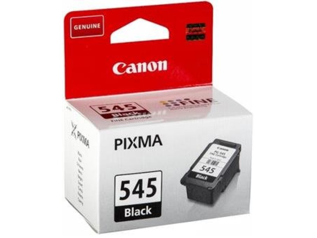 CANON cartrige PG-545 black