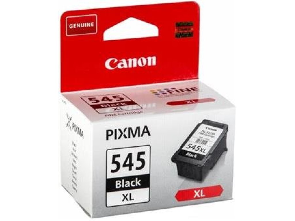 CANON cartrige PG-545XL black