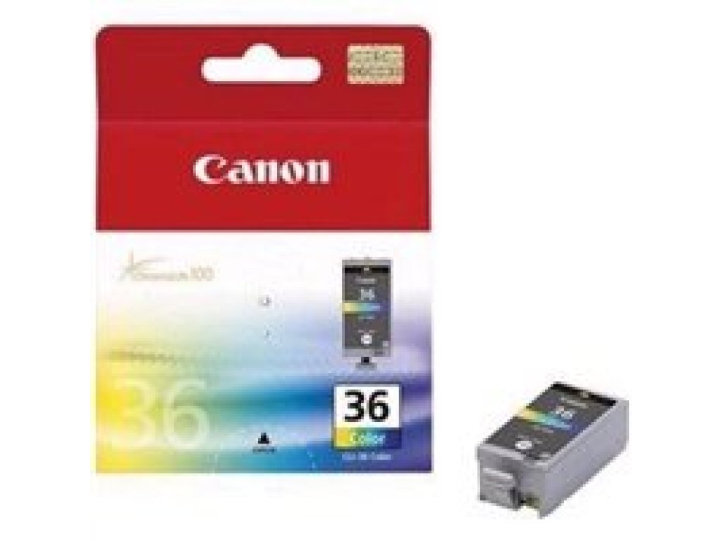 CANON CLI-36 color