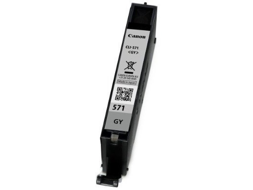 CANON CLI-571 GY