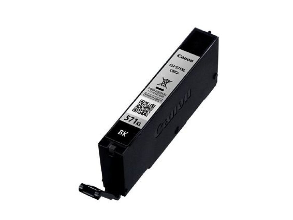 Canon CLI-571XL BK