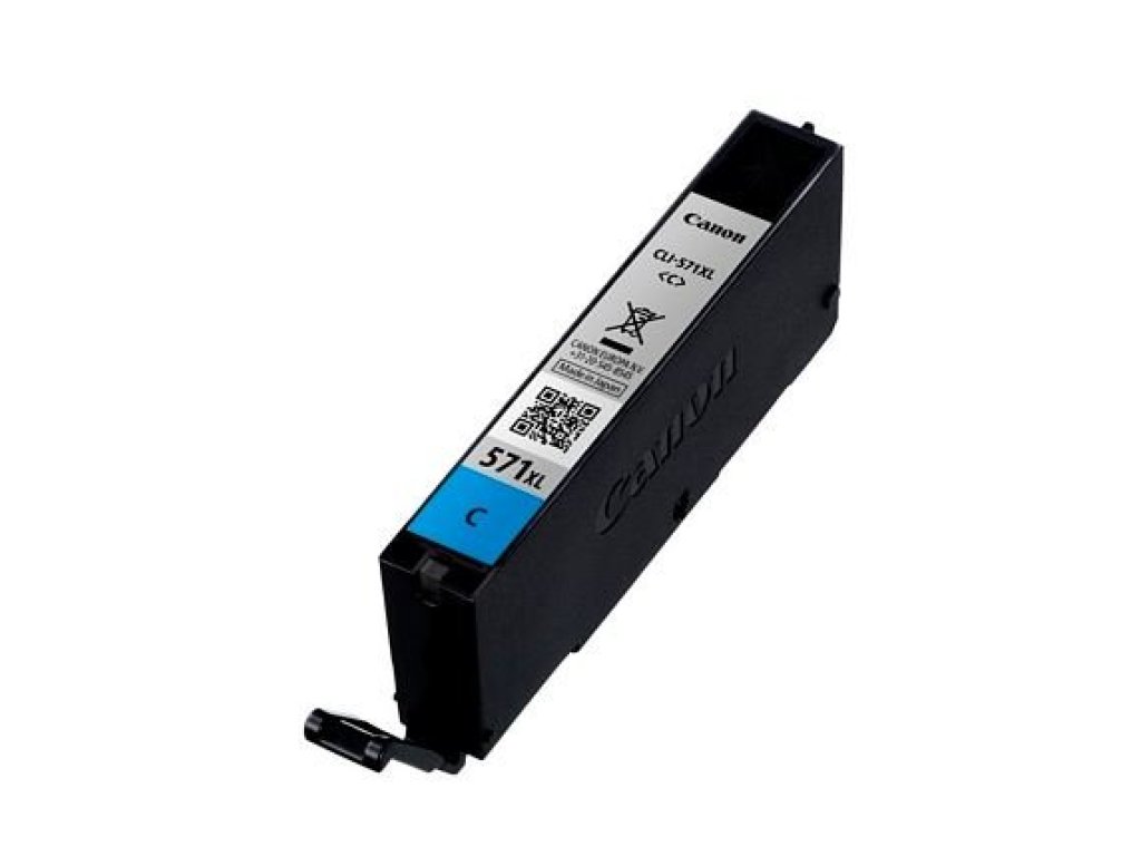 CANON CLI-571XL C