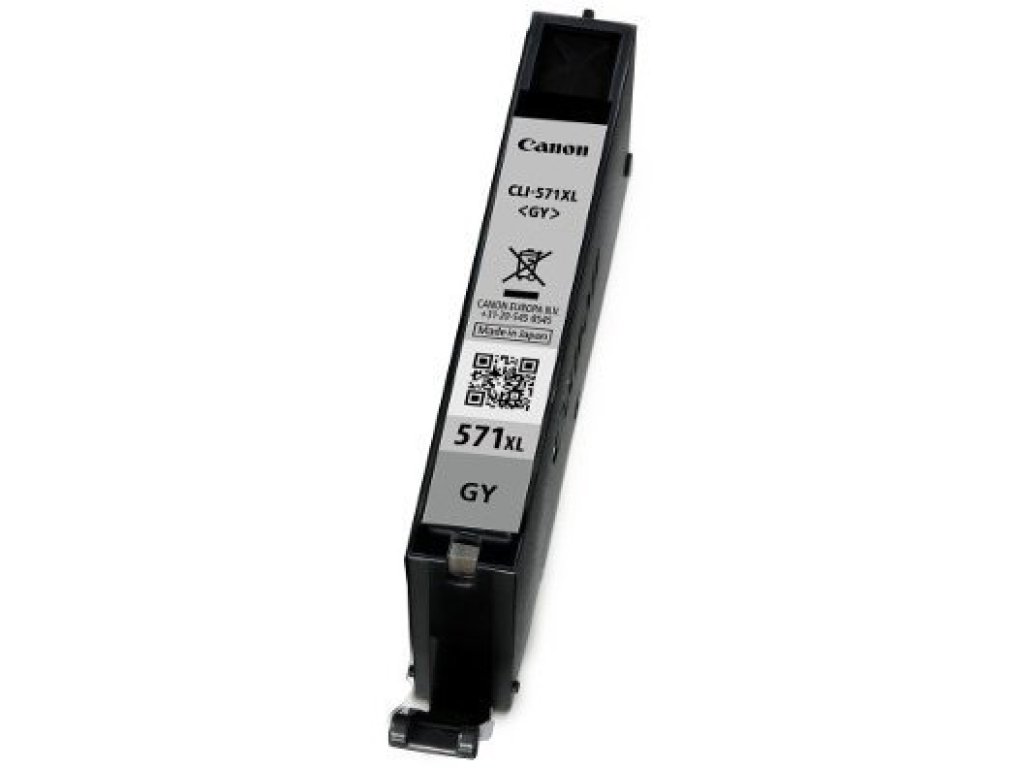 CANON CLI-571XL GY