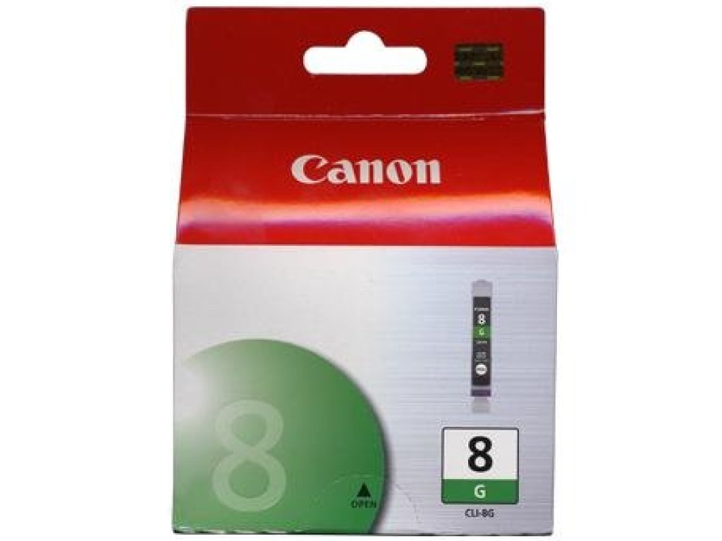 CANON CLI-8G (0627B001)