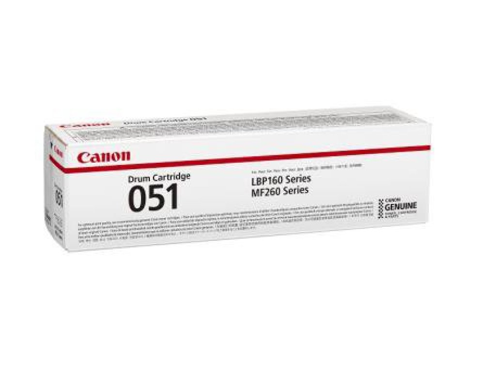 CANON CRG 051 drum (2170C001)