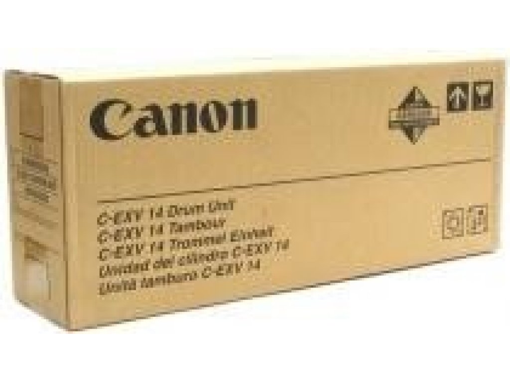 CANON Drum Unit C-EXV 14