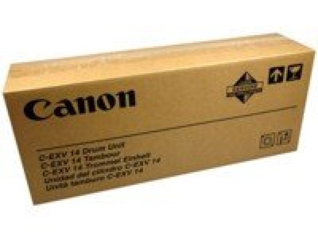 CANON drum unit C-EXV14 (CEXV14) (0385B002)