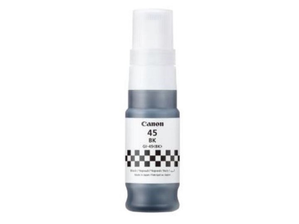 Canon GI-45 originální inkoust černá (6288C001)
