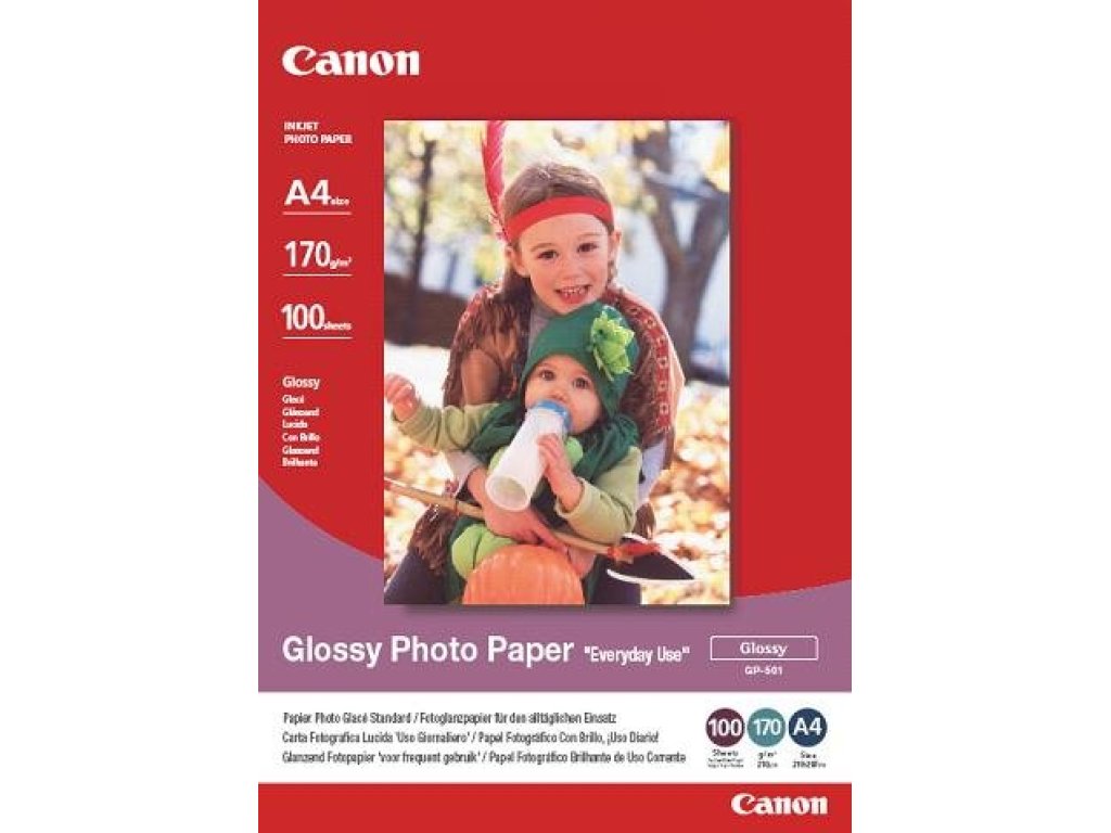 CANON GP-501