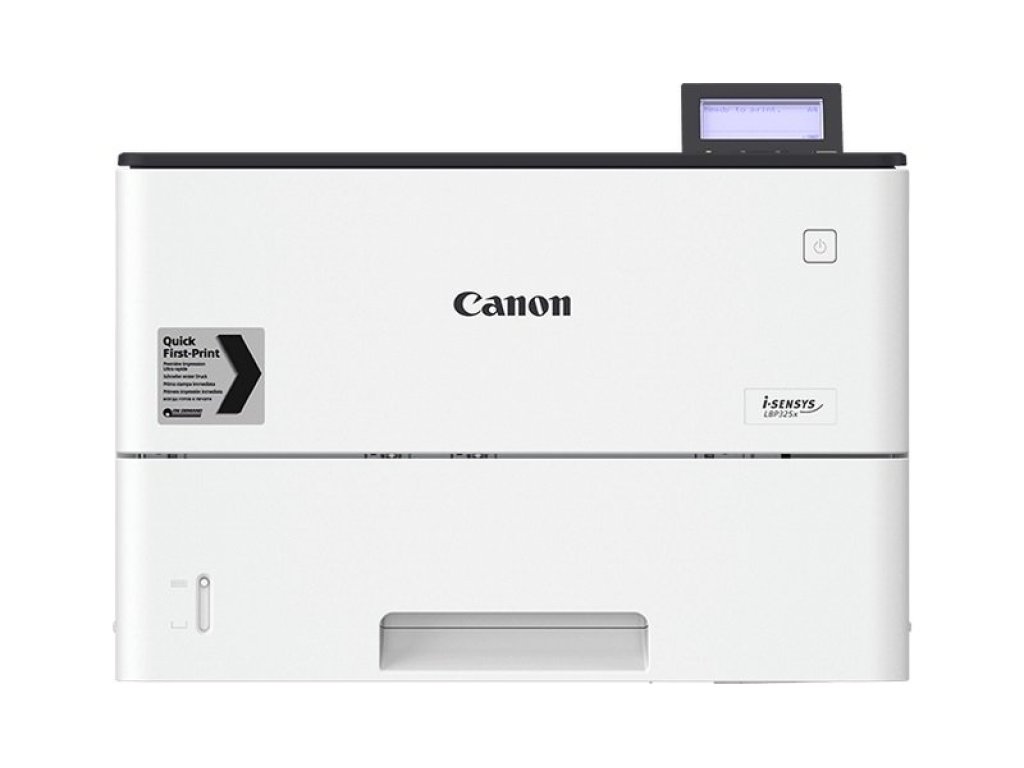 CANON i-SENSYS LBP325x Tisk Laser A4 LAN USB (3515C004)