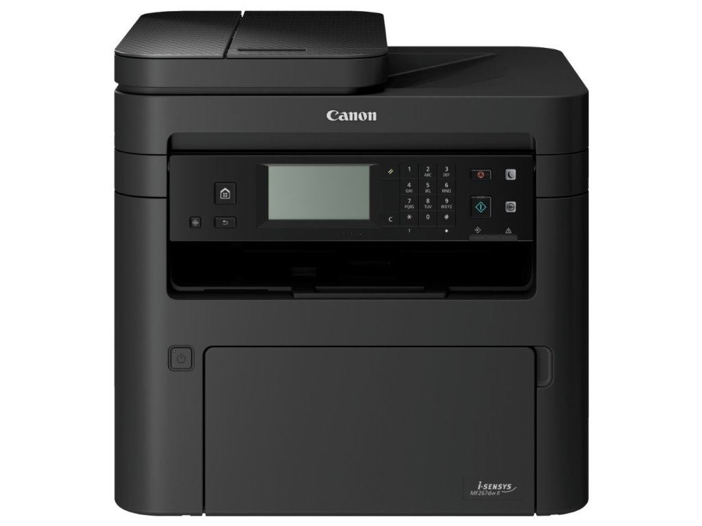 CANON i-SENSYS MF267dw II (5938C008)