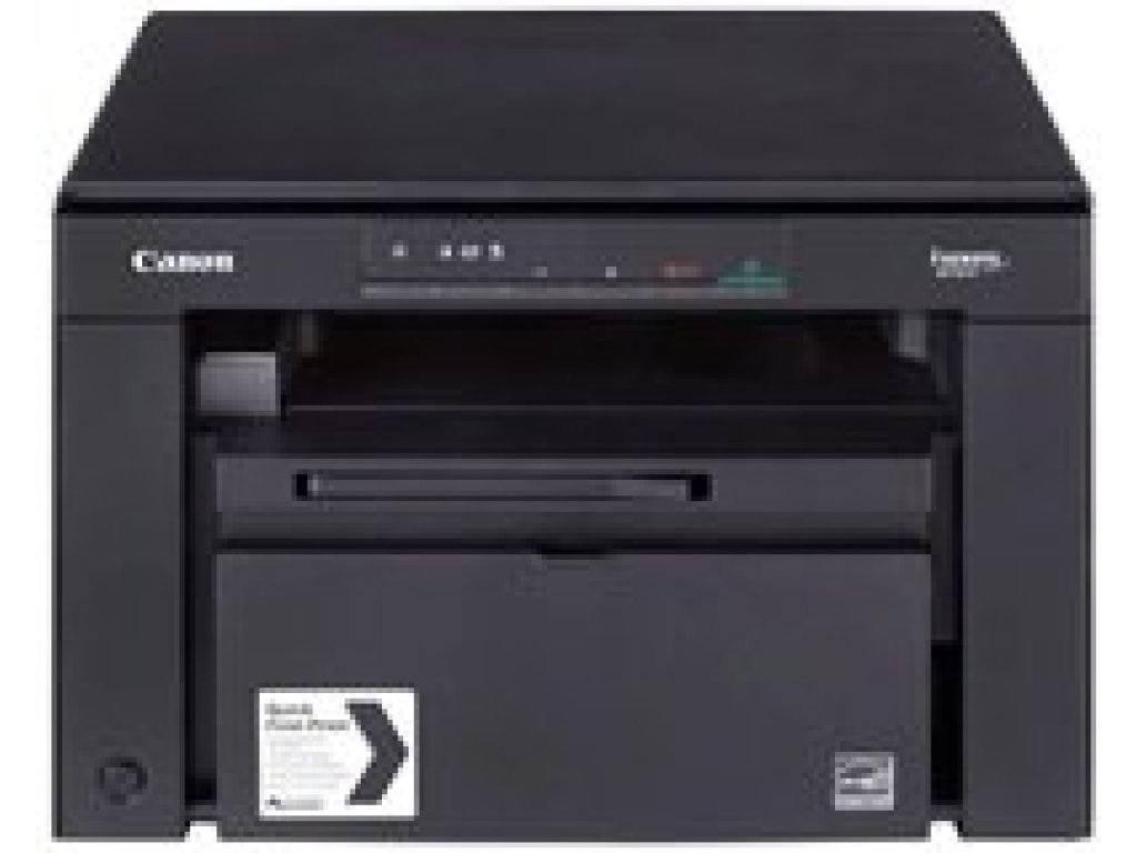 CANON i-SENSYS MF3010 - černobílá, MF (tisk, kopírka, sken), USB (5252B004)