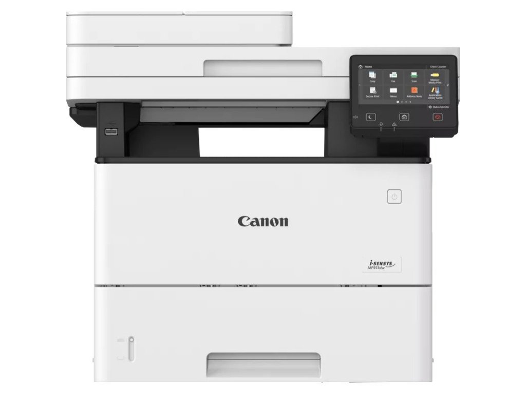 CANON i-SENSYS MF552dw EU MFP (5160C011AA)