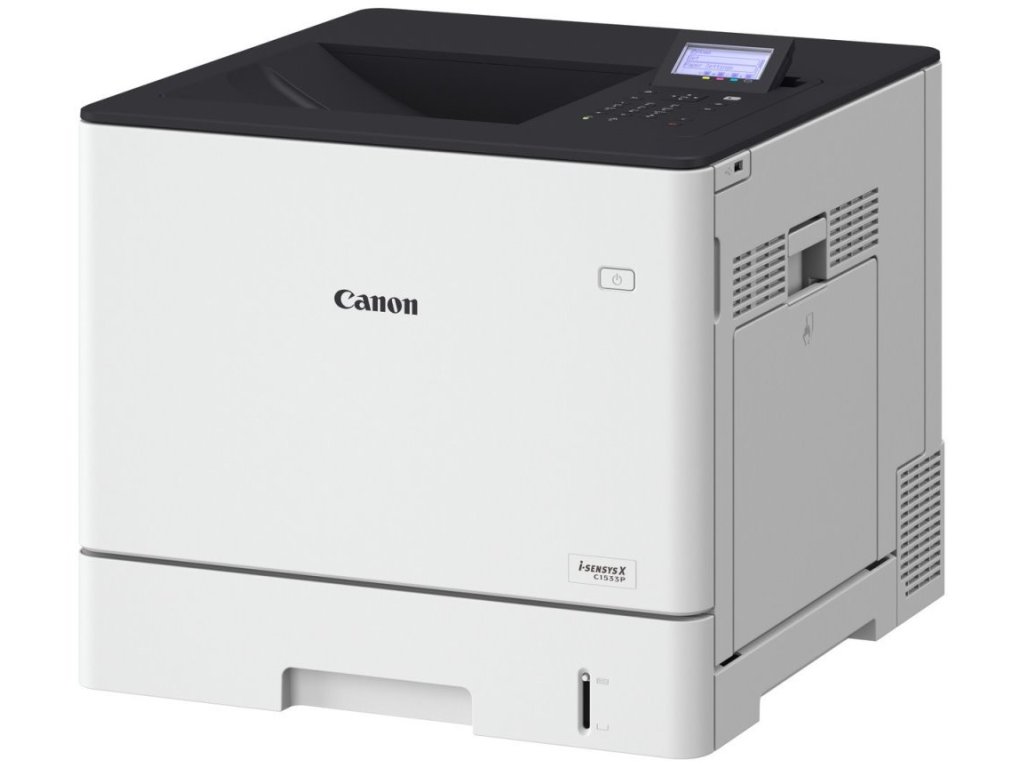 CANON i-SENSYS X C1533P Tisk Laser A4 LAN WiFi USB (4929C003)
