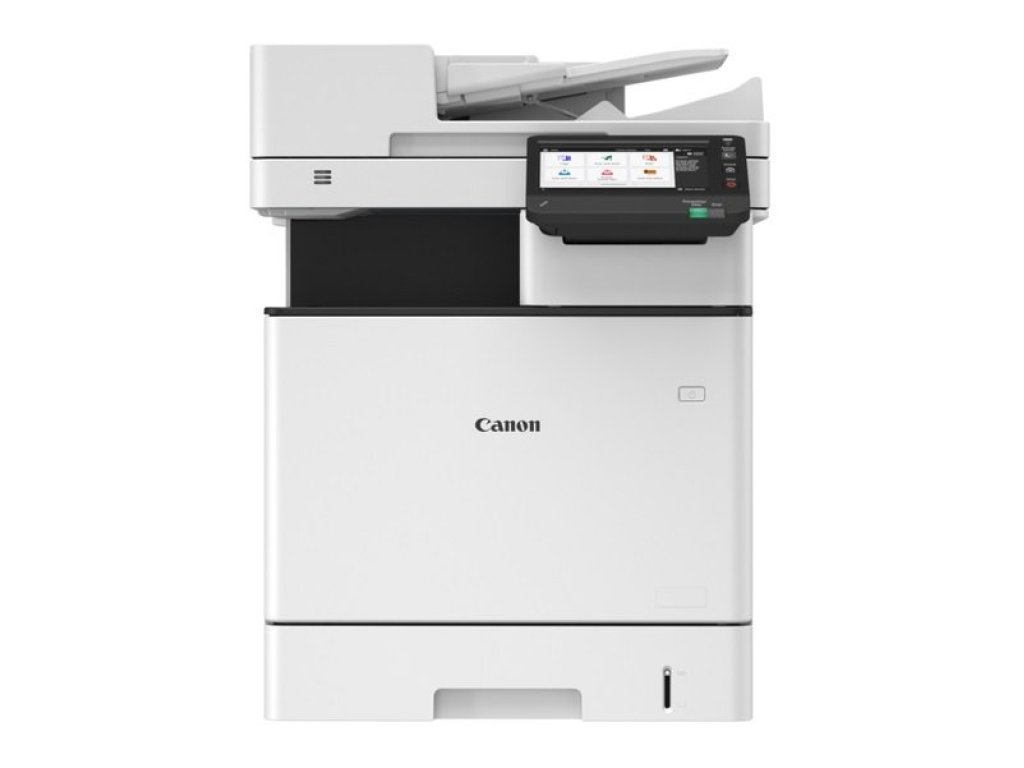 CANON i-SENSYS X C1538iF II + sada toneru MF Laser A4 LAN WiFi USB (6162C001)