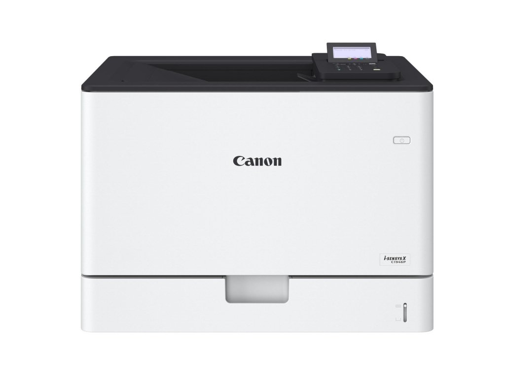 CANON i-SENSYS X C1946P Tisk Laser A4 WiFi USB (5728C004)