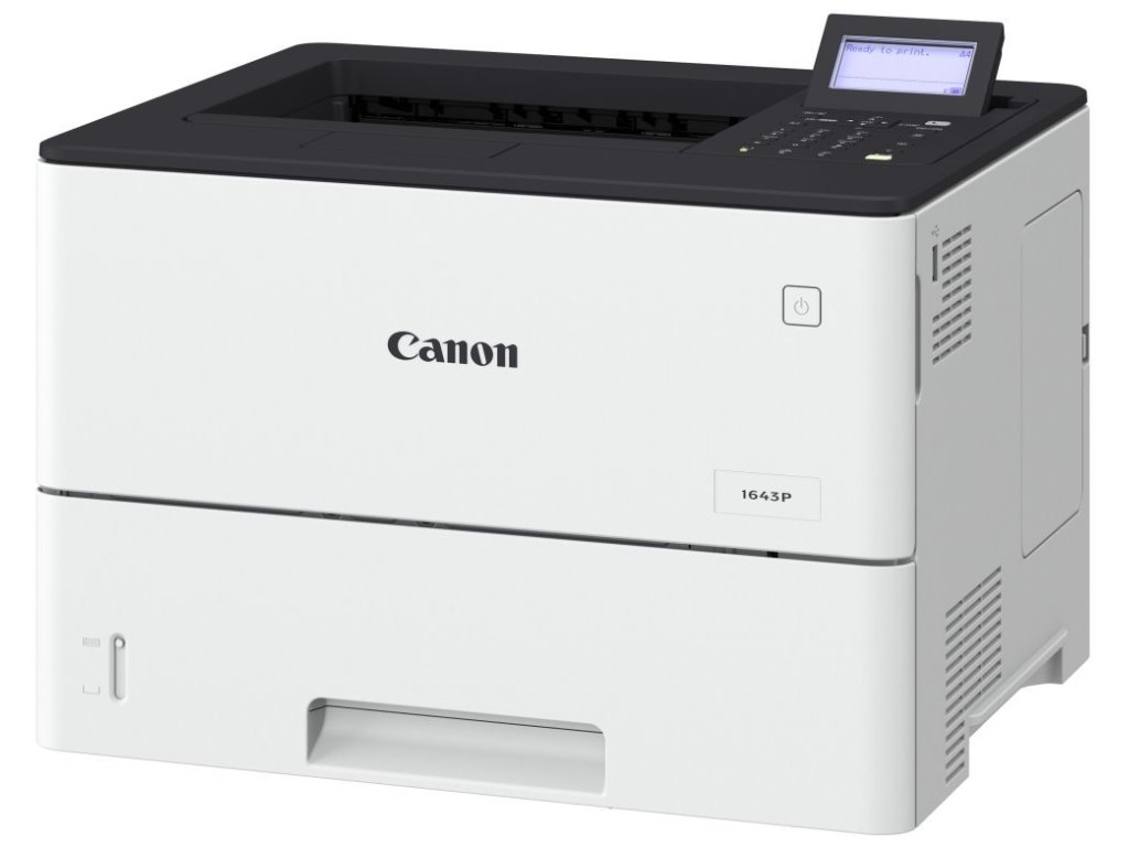 Canon i-SENSYS X1643P (3631C002)