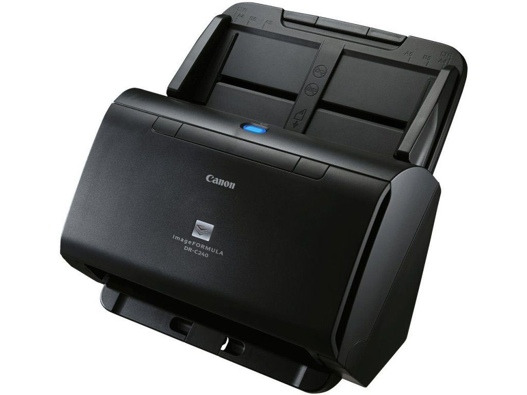 CANON imageFORMULA DR-C240/ A4 (0651C003)