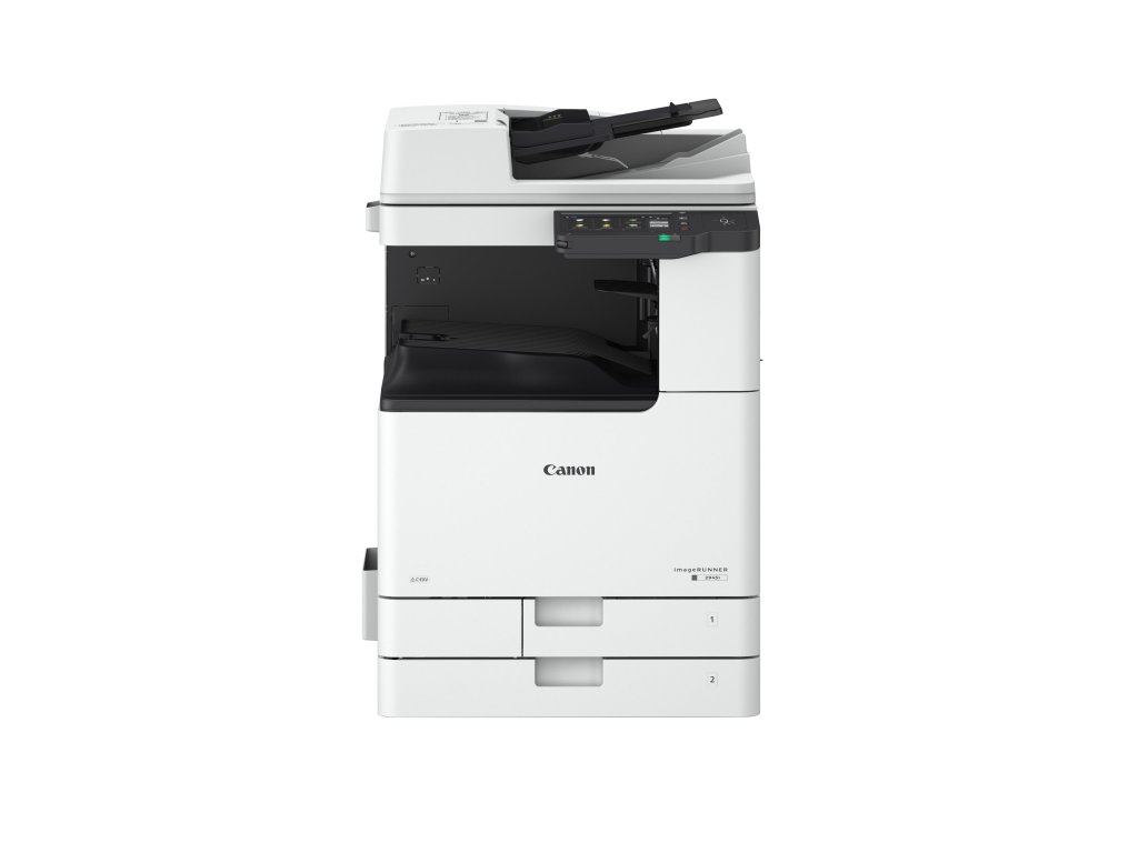 CANON imageRUNNER 2925i + toner MF Laser A3 LAN WiFi USB (5976C005)