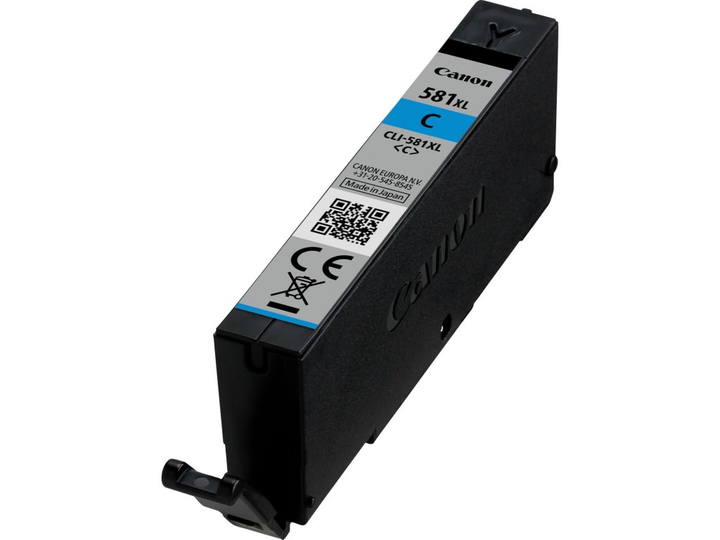 CANON Ink CLI-581XL C (2049C001)