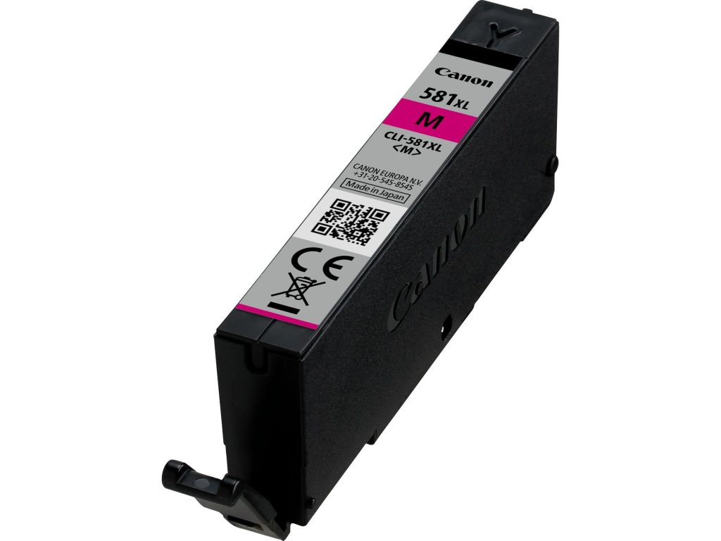 CANON Ink CLI-581XL M (2050C001)