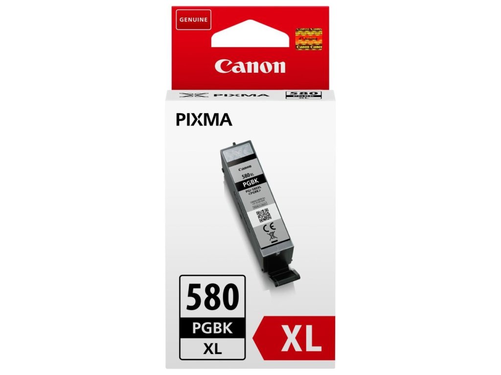 CANON INK PGI-580XL PGBK (2024C001)