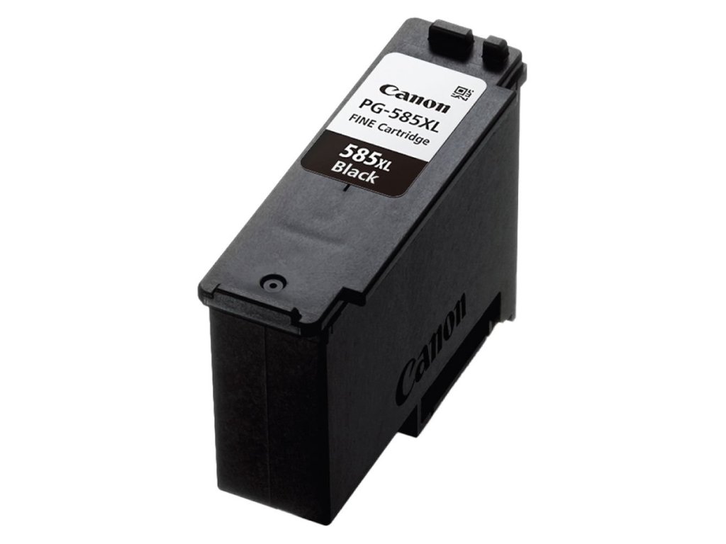 Canon inkoustová náplň PG-585 XL černá (6204C001)