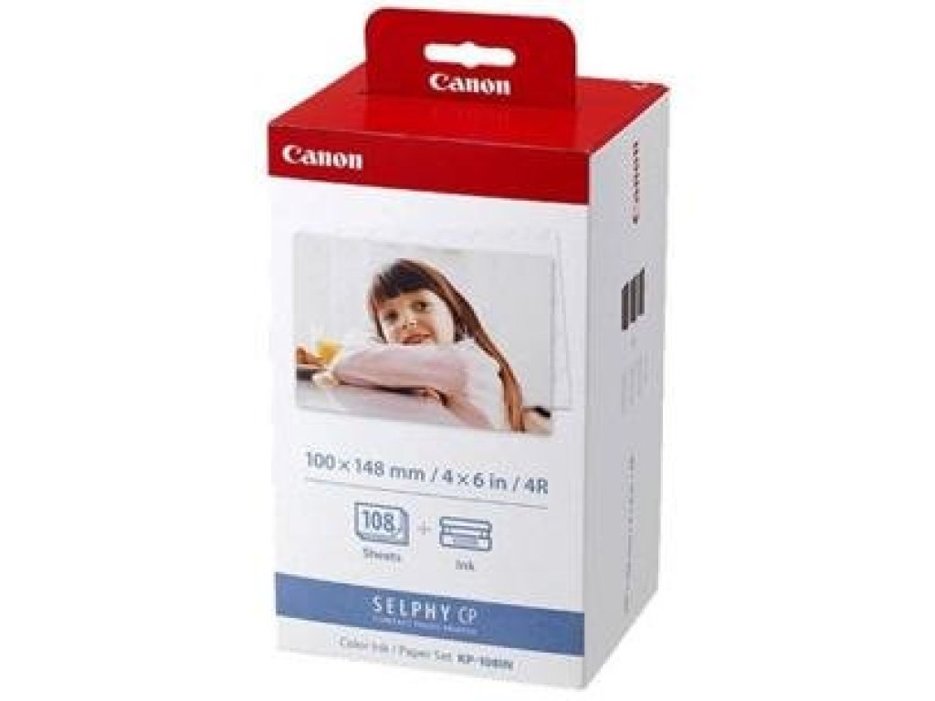 CANON KP-108IN (3115B001)
