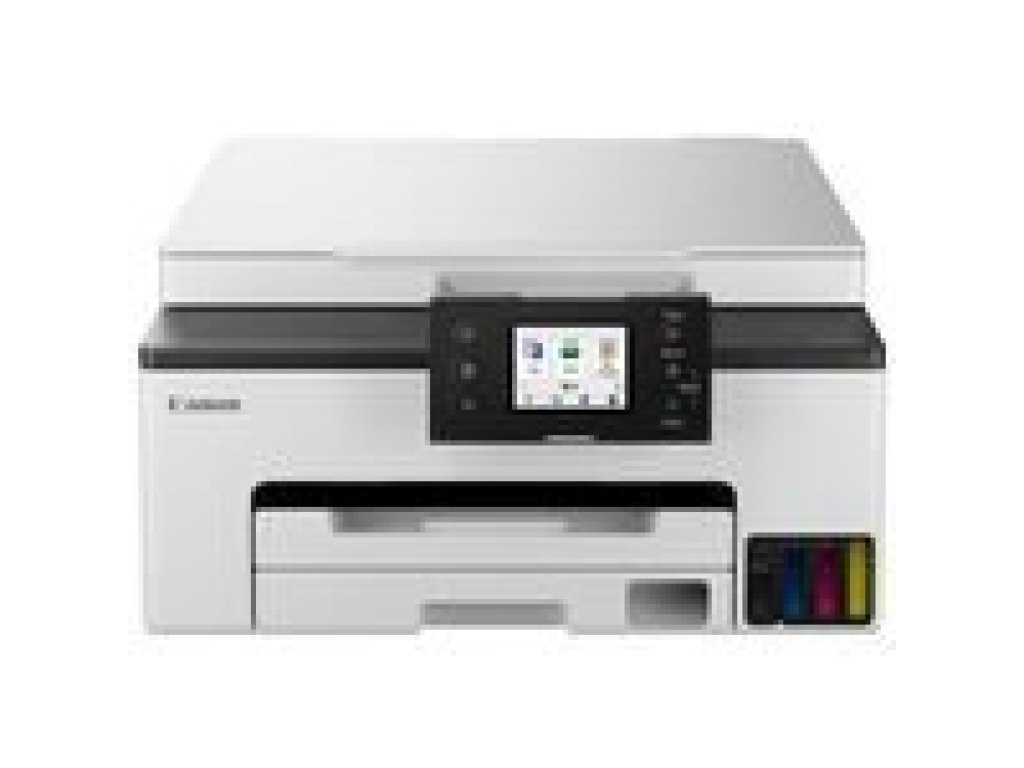 CANON MAXIFY GX1040 MF Ink A4 LAN Wi-Fi USB (6169C007)