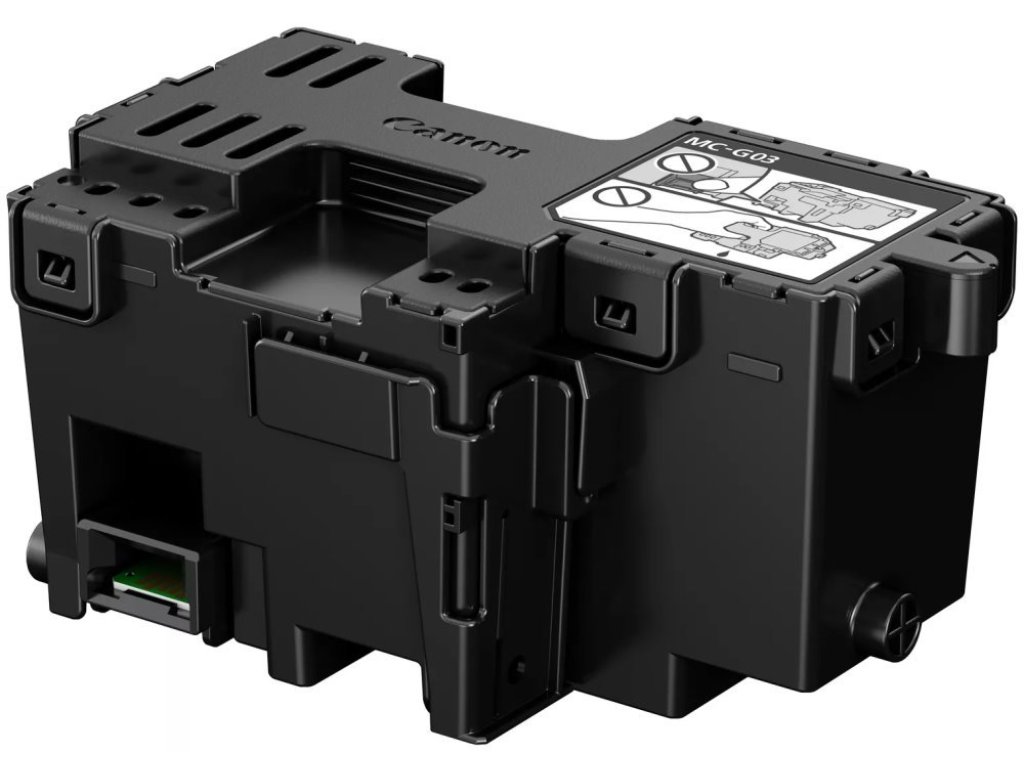 Canon odpadní nádoba MC-G03 Maintenance Cartridge (5794C001)