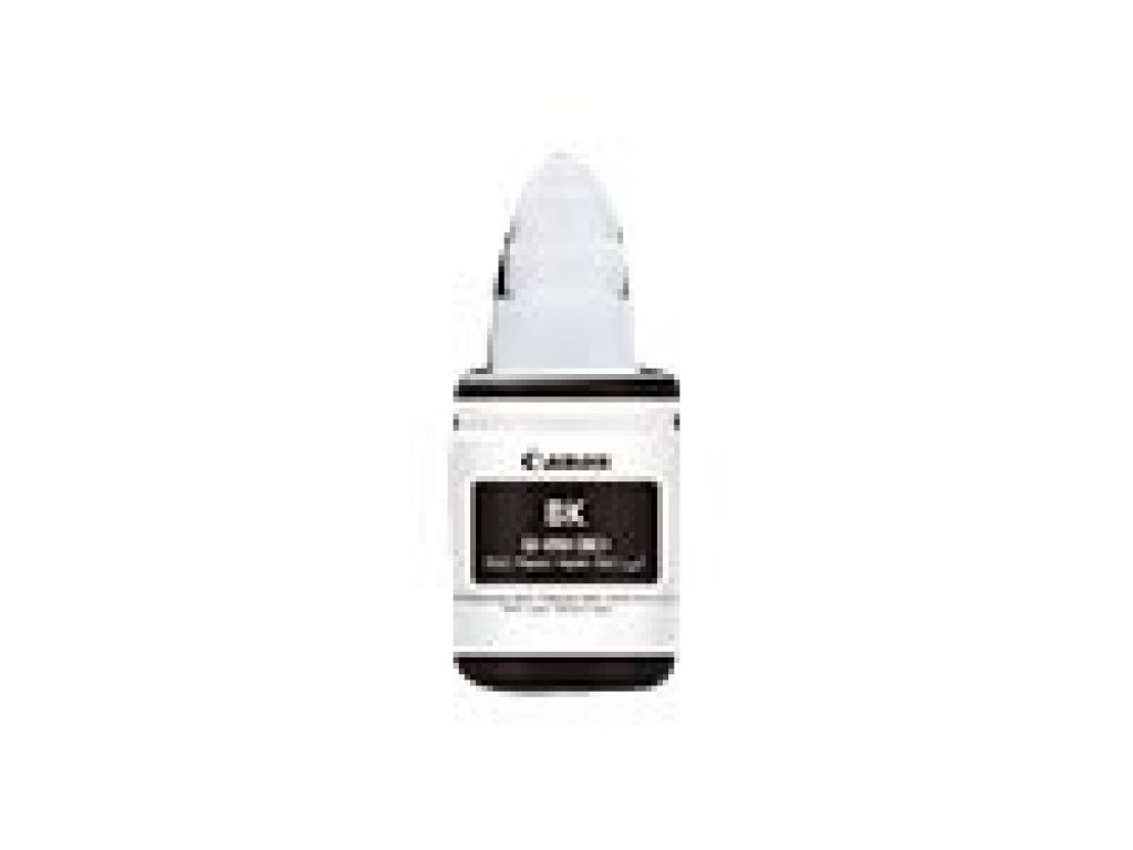 Canon originální cartridge GI-490 černá (0663C001)
