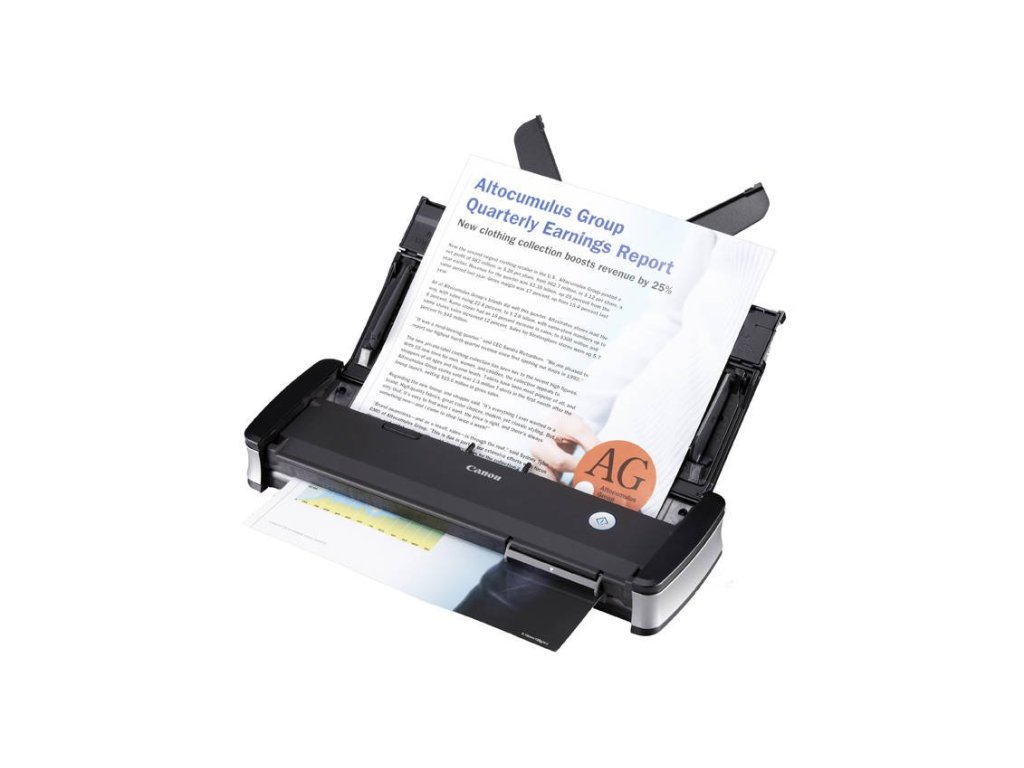 CANON  P-215 II (EM9705B003AA)