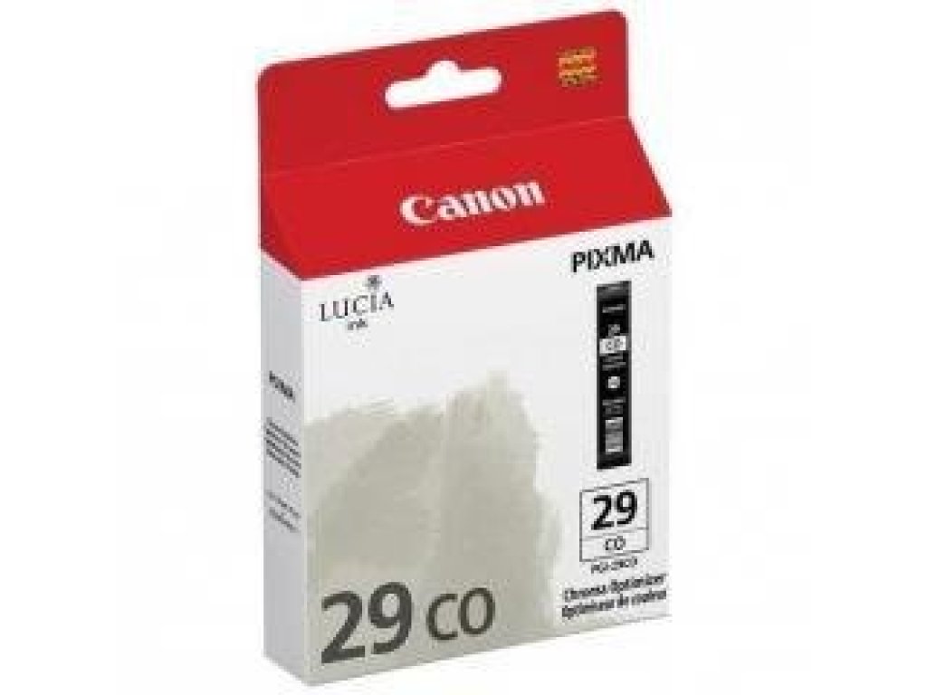 Canon PGI-29CO - 36 ml - optimalizátor barevnosti - originální - inkoustový zásobník (4879B001)