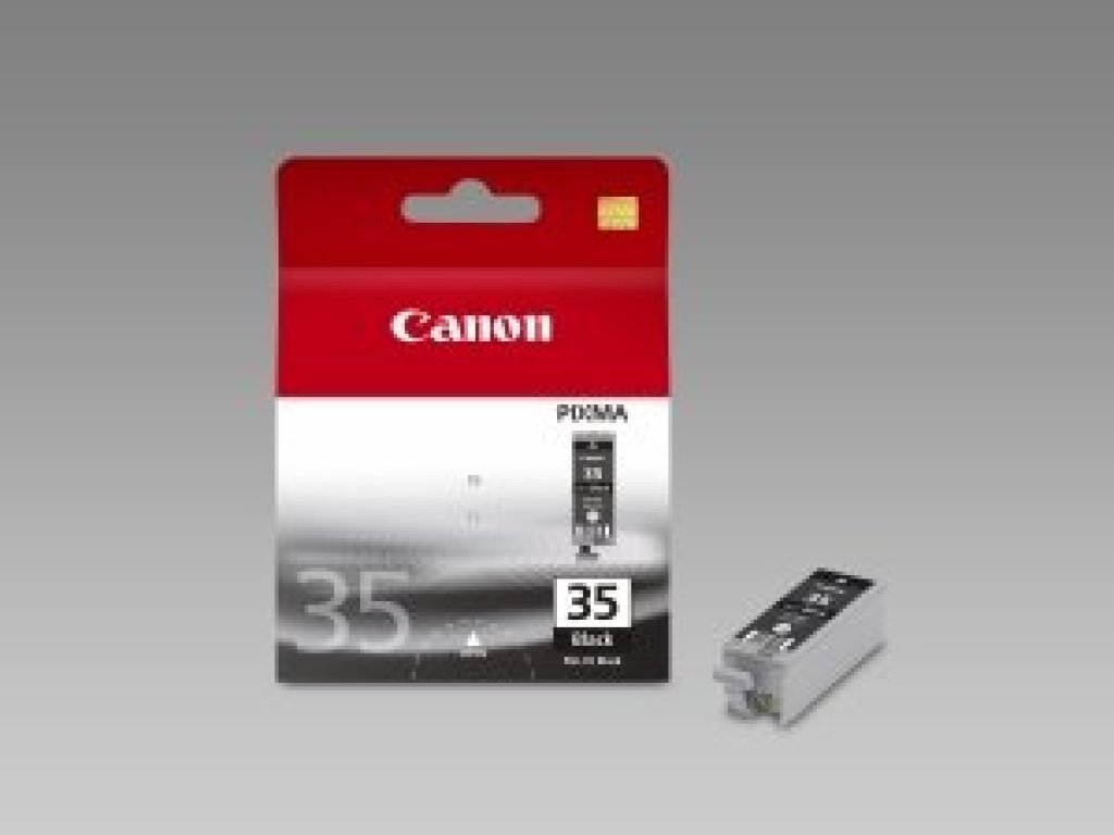 CANON PGI-35BK
