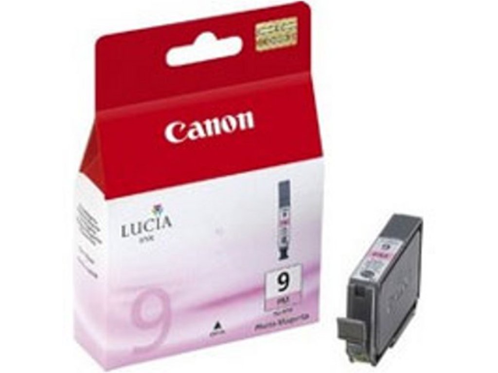 Canon PGI-9M - Purpurová - originální - inkoustový zásobník - pro PIXMA iX7000, MX7600, Pro9500 (1036B001)