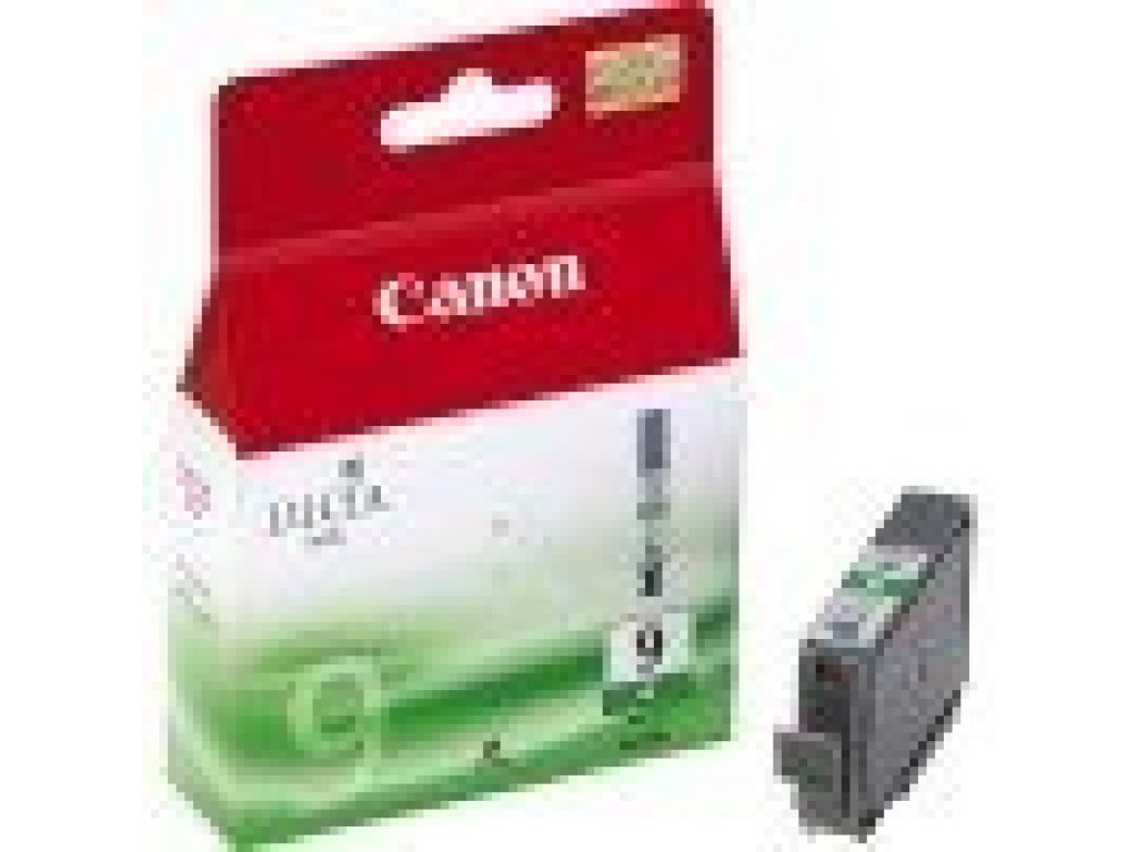 CANON PGI9G green